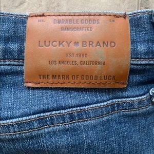 Lucky Brand Jeans